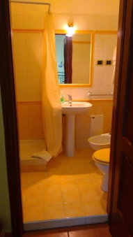B&B Le Stanze del Sogno, Benevento, Italy