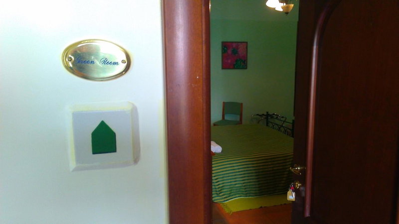 B&B Le Stanze del Sogno, Benevento, Italy