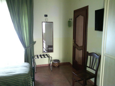 B&B Le Stanze del Sogno, Benevento, Italy