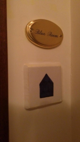 B&B Le Stanze del Sogno, Benevento, Italy