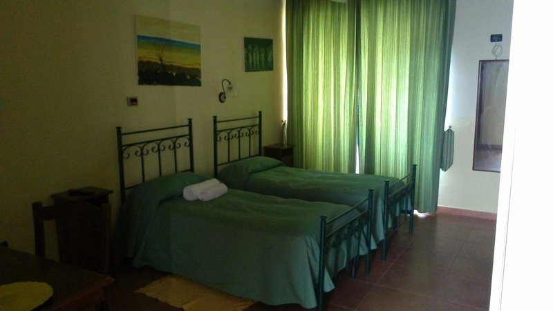 B&B Le Stanze del Sogno, Benevento, Italy