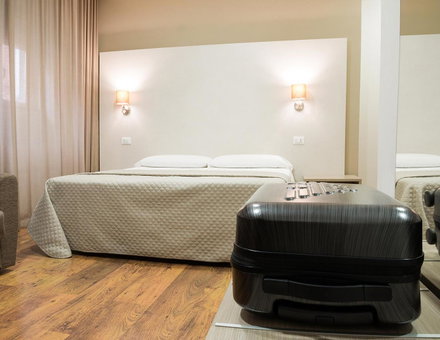B&B Erifrà Piccolo Hotel, Cosenza, Italy