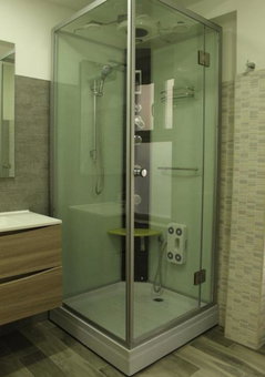 B&B Erifrà Piccolo Hotel, Cosenza, Italy