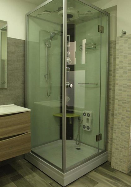 B&B Erifrà Piccolo Hotel, Cosenza, Italy