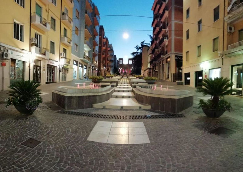 B&B Erifrà Piccolo Hotel, Cosenza, Italy