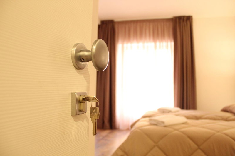 B&B Erifrà Piccolo Hotel, Cosenza, Italy