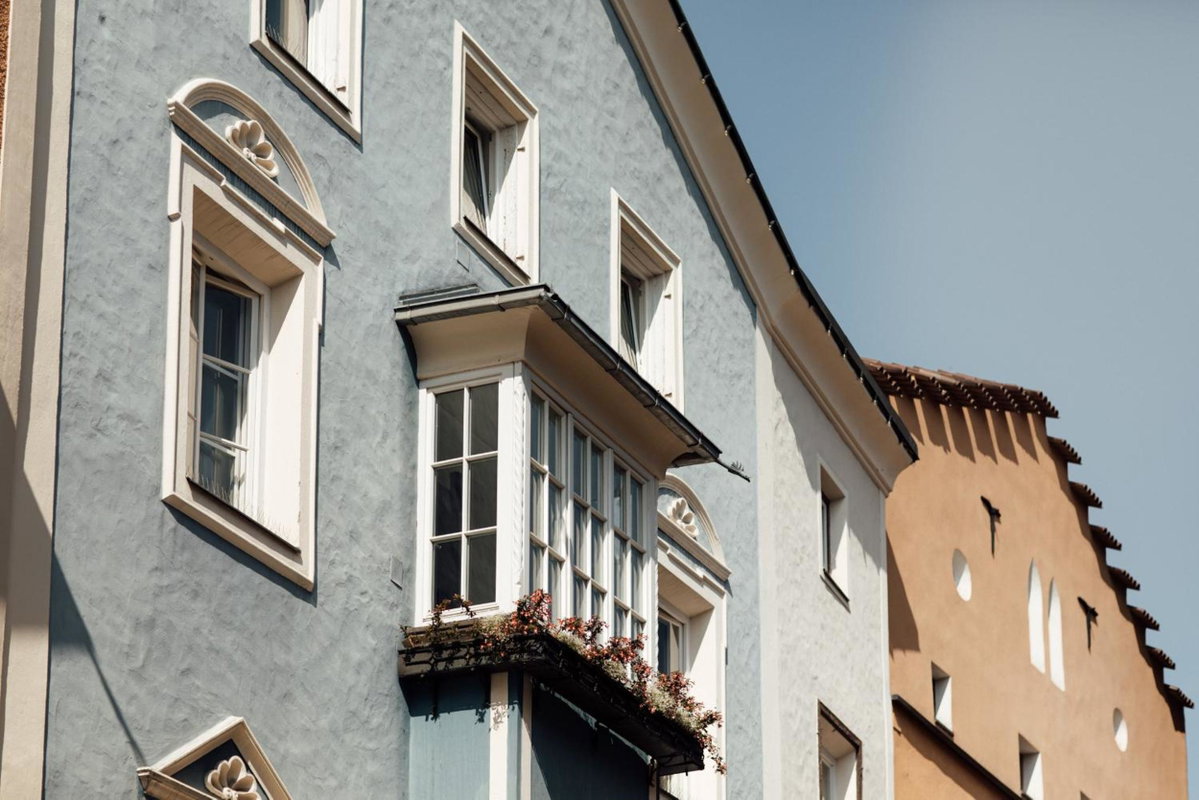 Hotel · Haus am Turm, Vipiteno