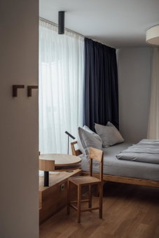 Haus am Turm, Vipiteno, Italy