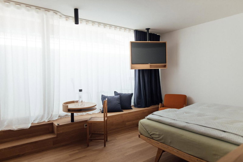 Haus am Turm, Vipiteno, Italy