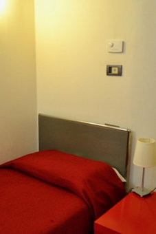 Hotel Italia, Foligno, Italy