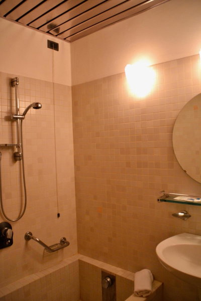 Hotel Italia, Foligno, Italy