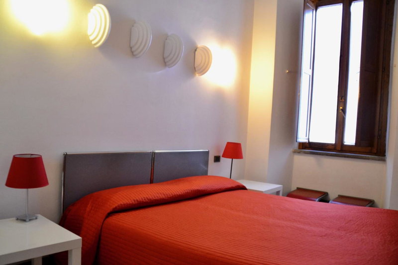 Hotel Italia, Foligno, Italy