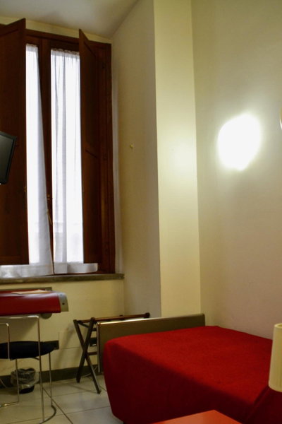 Hotel Italia, Foligno, Italy