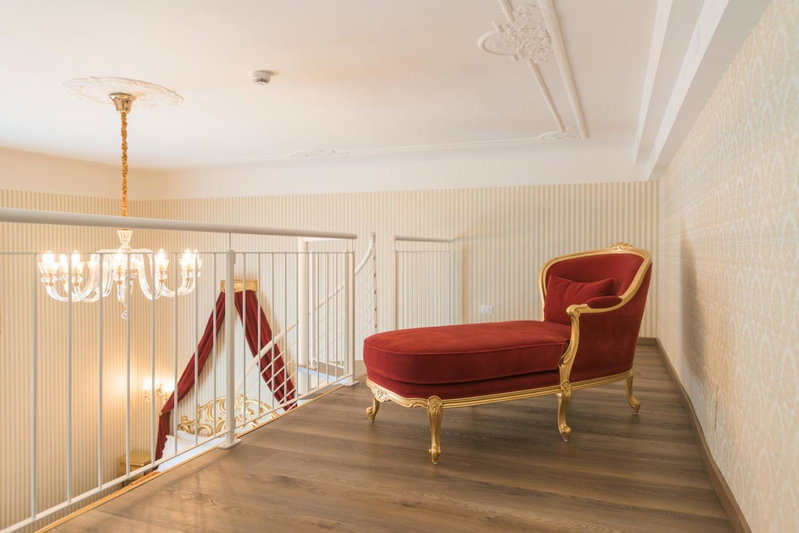 Regina del Garda Suite, Toscolano Maderno, Italy