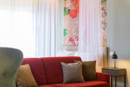 Regina del Garda Suite, Toscolano Maderno, Italy