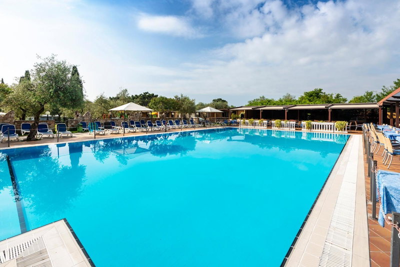 Regina del Garda Suite, Toscolano Maderno, Italy