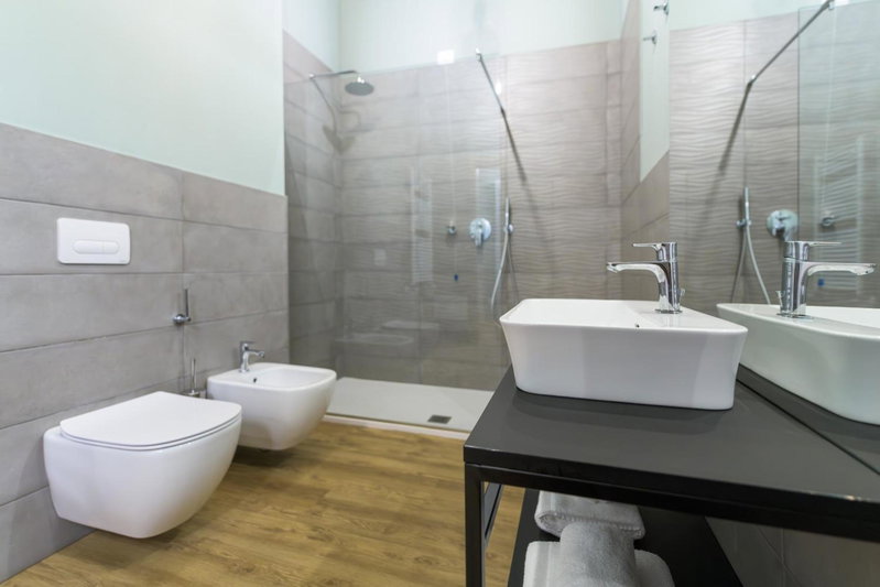 Regina del Garda Suite, Toscolano Maderno, Italy