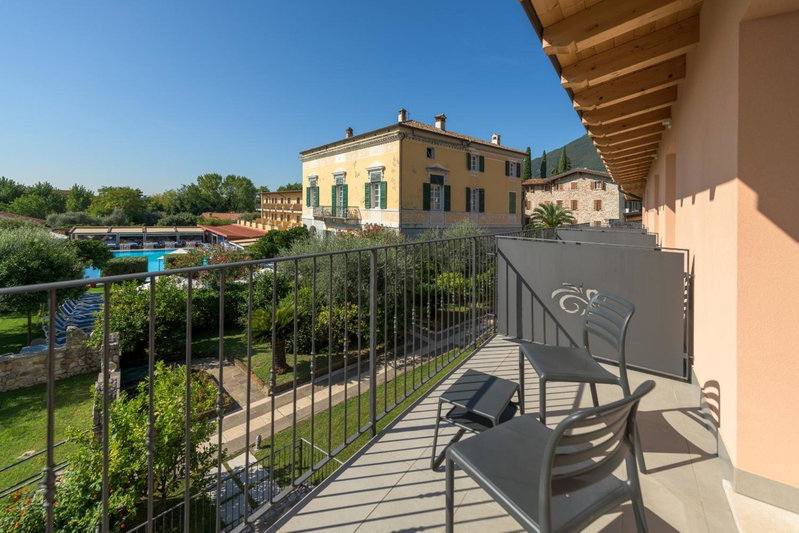 Regina del Garda Suite, Toscolano Maderno, Italy