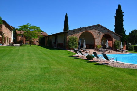 Country House Le Case Coloniche, Deruta, Italy
