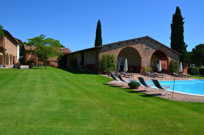 Country House Le Case Coloniche, Deruta, Italy