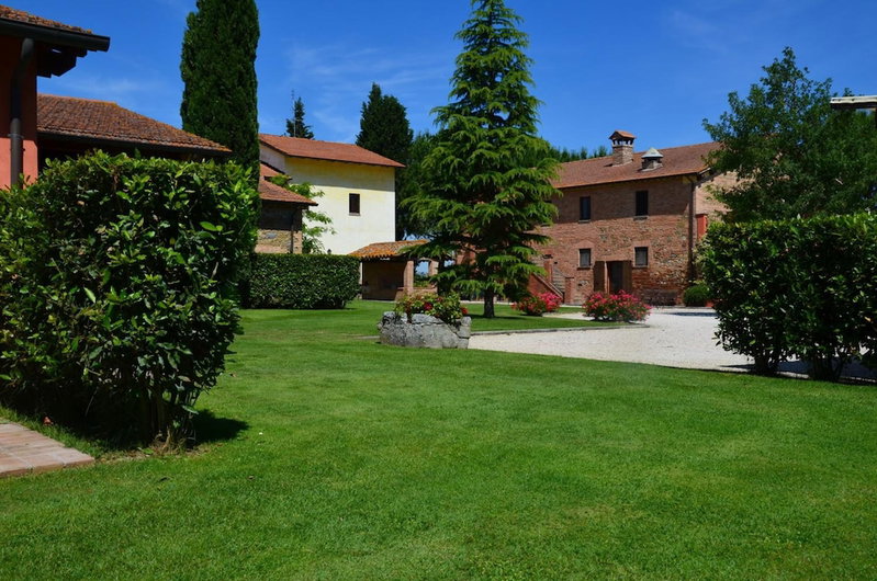 Country House Le Case Coloniche, Deruta, Italy