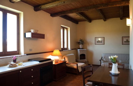 Country House Le Case Coloniche, Deruta, Italy