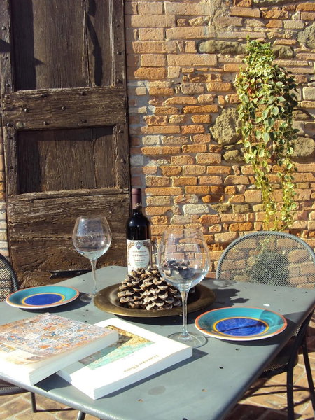 Country House Le Case Coloniche, Deruta, Italy