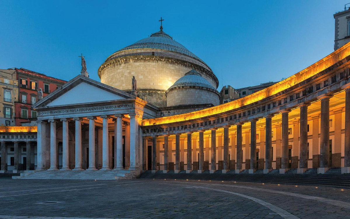 Hotel · Palazzo Bevilacqua Napoli B&B, Naples