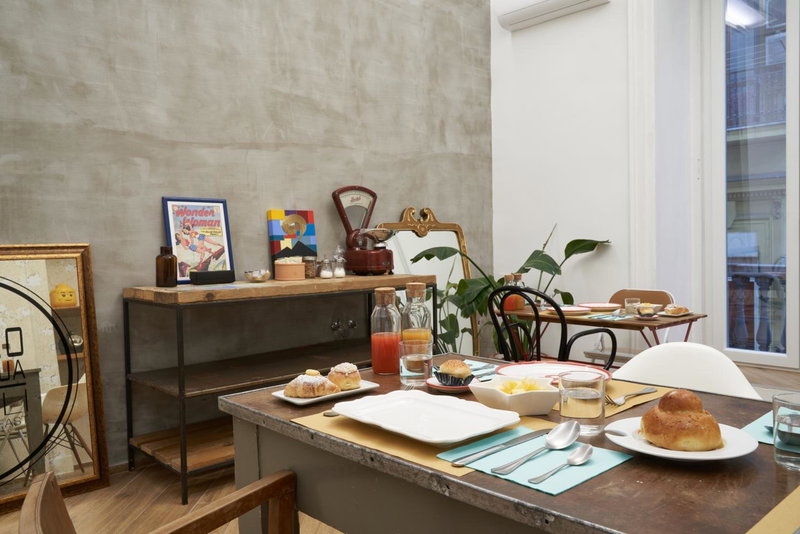 Palazzo Bevilacqua Napoli B&B, Naples, Italy