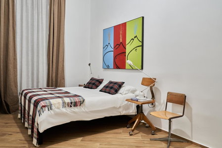 Palazzo Bevilacqua Napoli B&B, Naples, Italy