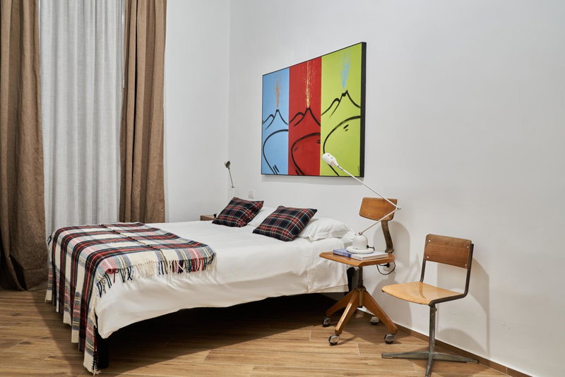 Palazzo Bevilacqua Napoli B&B, Naples, Italy
