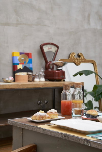 Palazzo Bevilacqua Napoli B&B, Naples, Italy