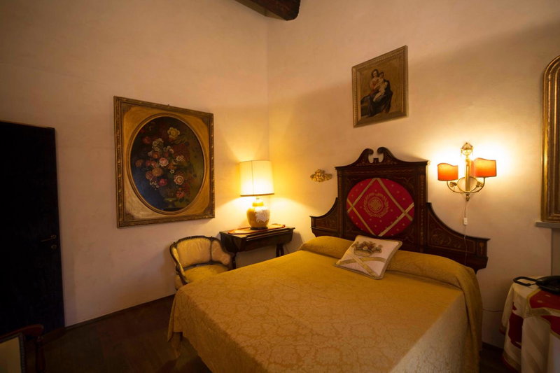 Hotel Castello Di Vigoleno, Vigoleno, Italy