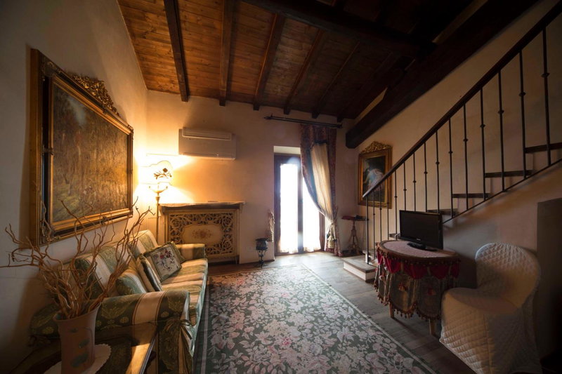 Hotel Castello Di Vigoleno, Vigoleno, Italy
