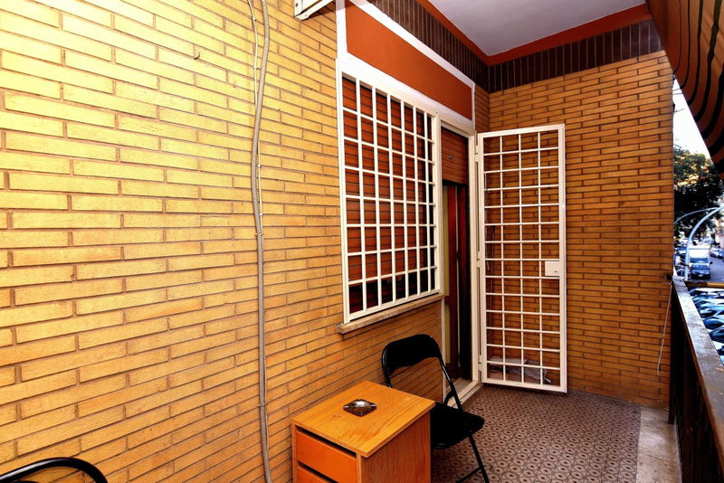 Roma Tiberius Suite, Rome, Italy