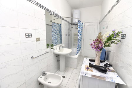 Roma Tiberius Suite, Rome, Italy