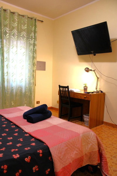 Roma Tiberius Suite, Rome, Italy