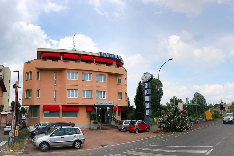 Hotel Riviera, Segrate, Italy