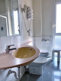 Hotel Riviera, Segrate, Italy