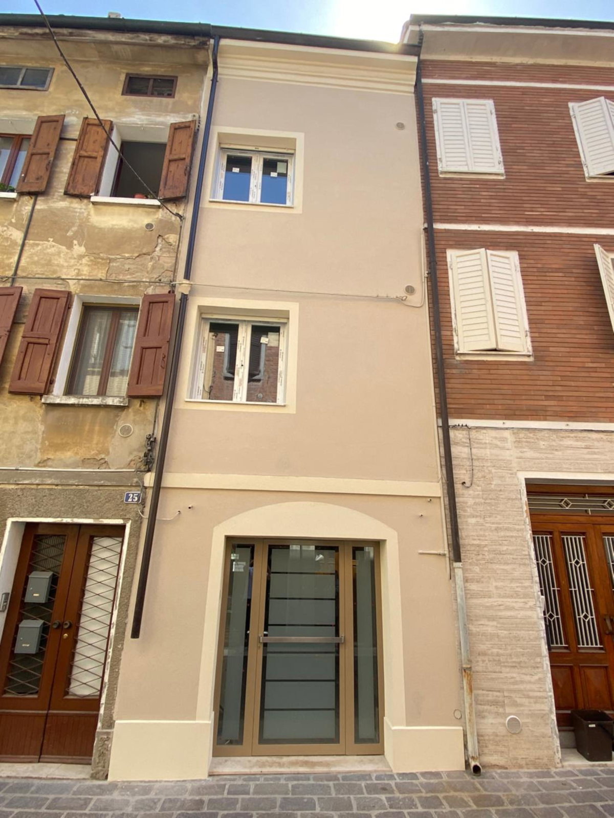 Affittacamere Ventisettembre, Italy