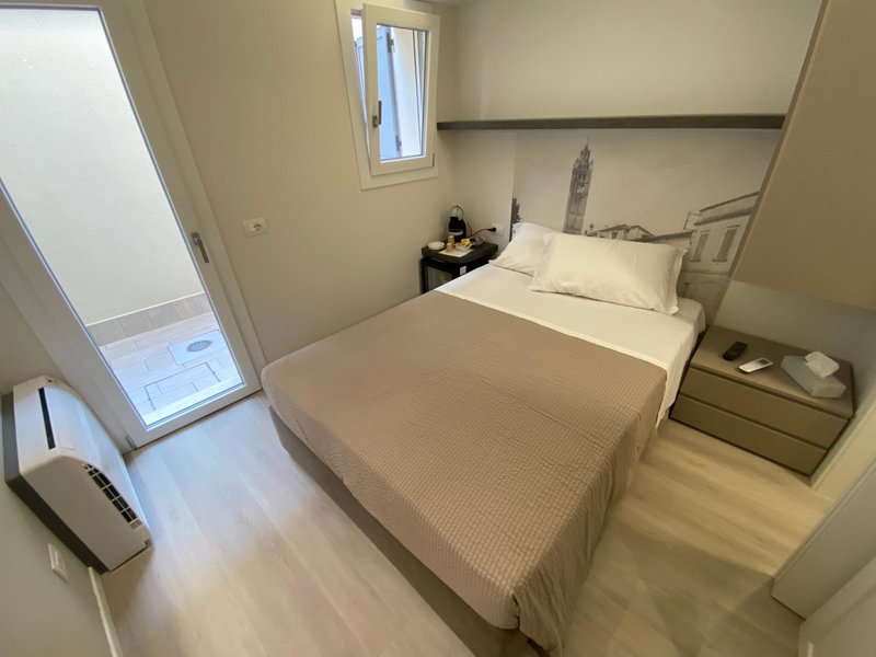Affittacamere Ventisettembre, Carpi, Italy