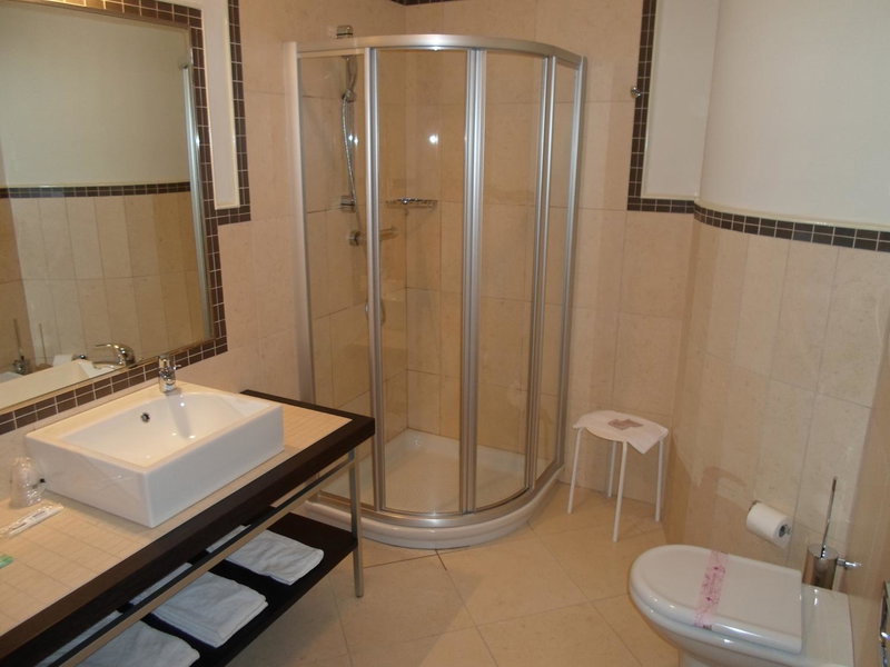 Hotel Le Macine, Vittorio Veneto, Italy