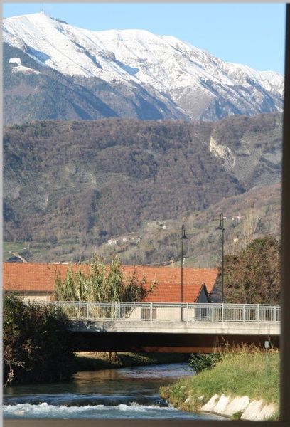 Hotel Le Macine, Vittorio Veneto, Italy