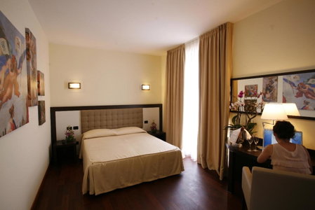 Hotel Le Macine, Vittorio Veneto, Italy