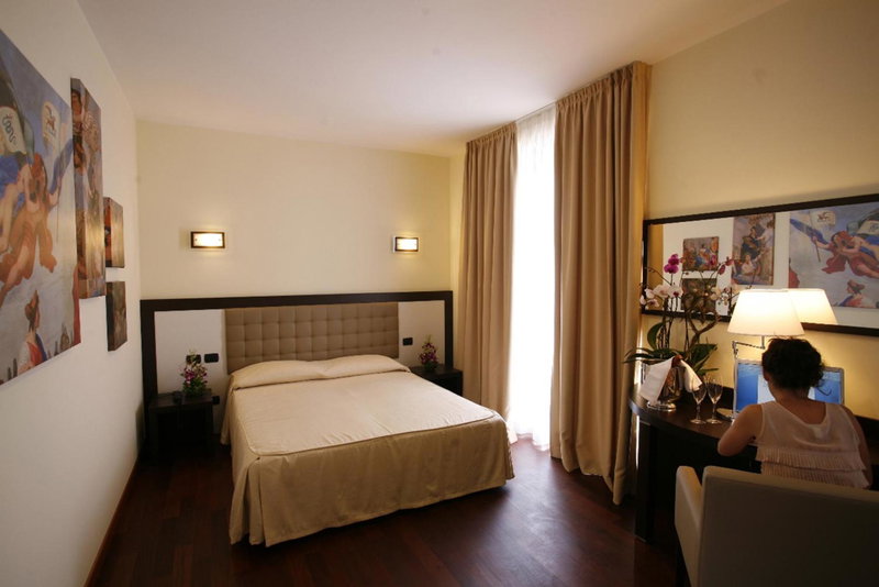 Hotel Le Macine, Vittorio Veneto, Italy