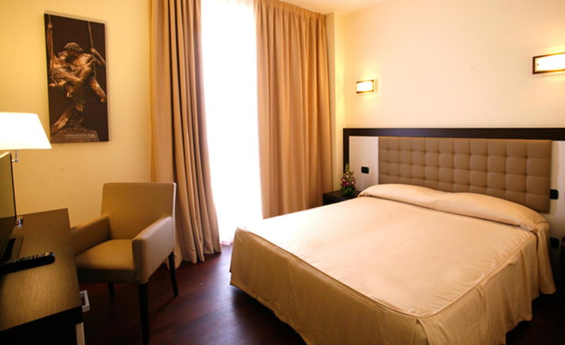 Hotel Le Macine, Vittorio Veneto, Italy