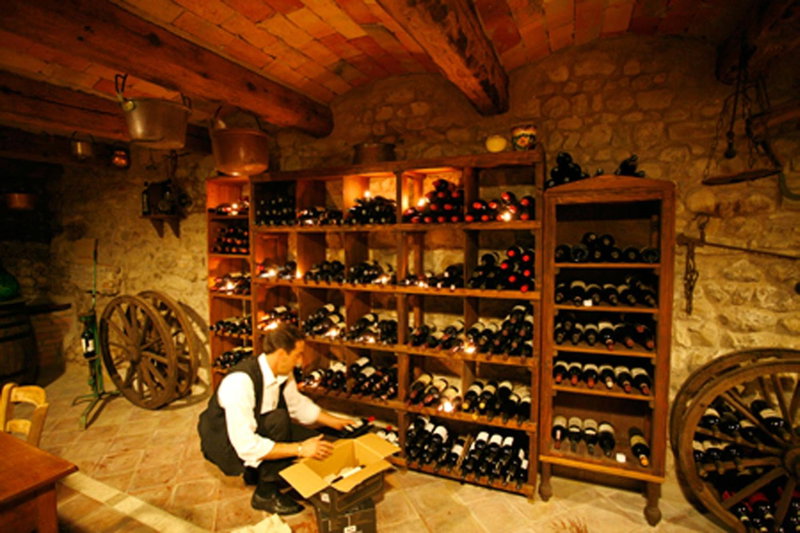 Hotel Le Macine, Vittorio Veneto, Italy