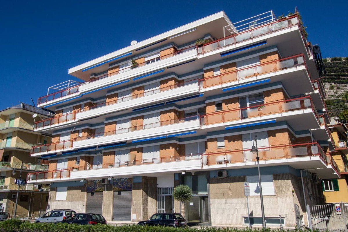 Casa Vacanze Maiori, Italie