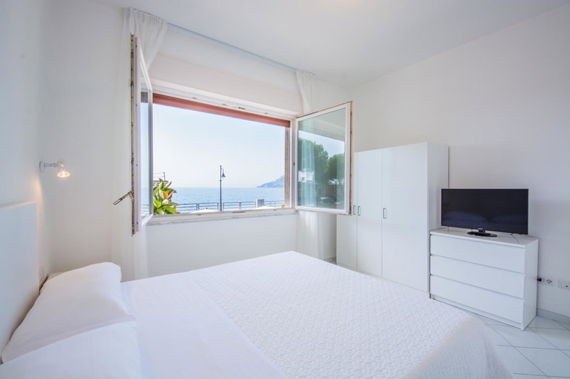 Casa Vacanze Maiori, Maiori, Italy