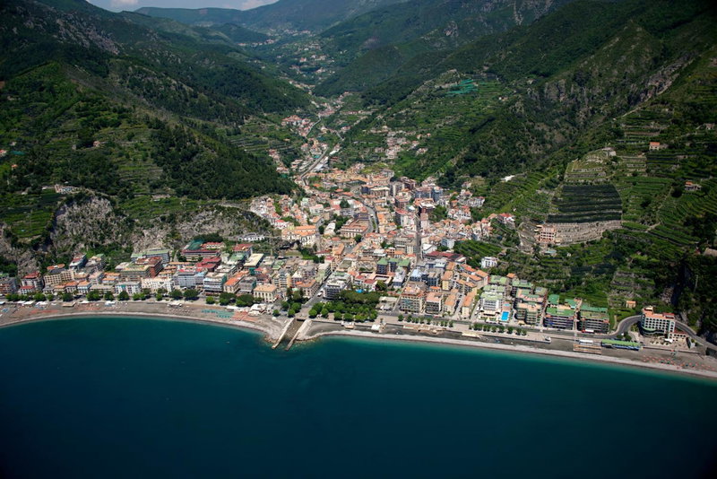 Casa Vacanze Maiori, Maiori, Italy